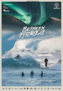 Mezi fjordy Mezi fjordy plakát