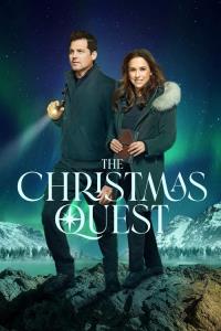 The Christmas Quest plakát