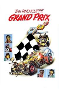 The Pinchcliffe Grand Prix The Pinchcliffe Grand Prix plakát