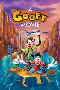 Goofy na výletě