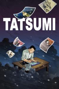Tatsumi plakát