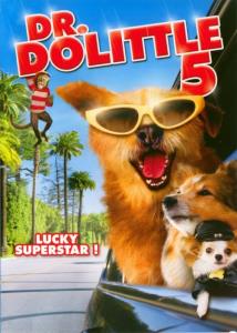 Dr. Dolittle 5