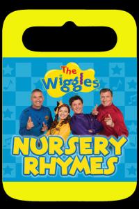 The Wiggles - Nursery Rhymes plakát