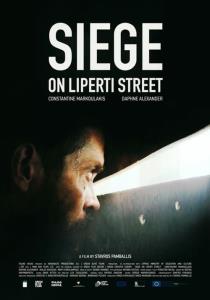 Ulice Liperti v obležení