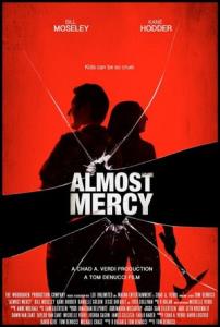 Almost Mercy plakát
