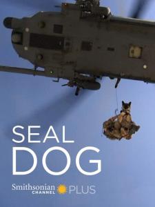 SEAL Dog plakát