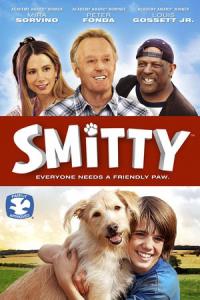 Smitty, nejlepší přítel