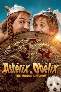Asterix a Obelix: Říše středu