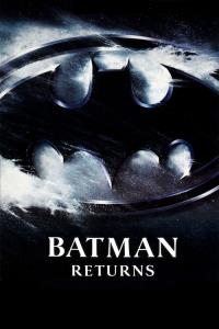 Batman se vrací