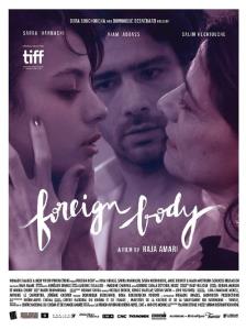 Foreign Body