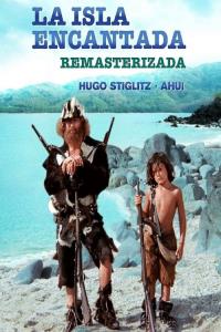 La Isla Encantada plakát