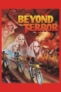 Beyond Terror plakát