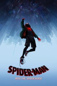 Spider-Man: Paralelní světy