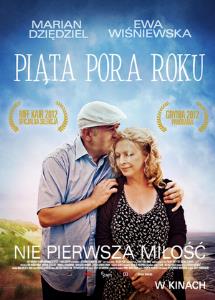 Páté roční období
