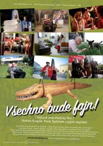 Všechno bude fajn