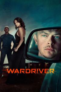 Wardriver plakát