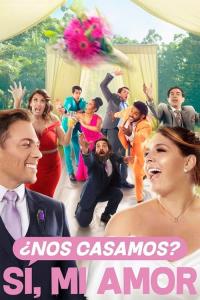 Let's Tie The Knot, Honey!