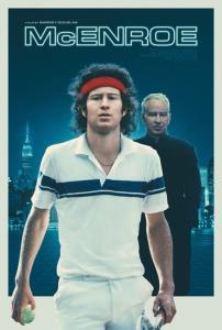 McEnroe plakát