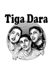 Three Maidens