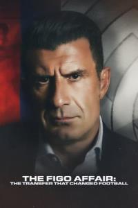 Luís Figo: Přestup století