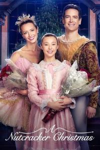 A Nutcracker Christmas plakát