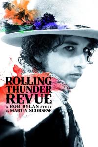 Rolling Thunder Revue: Martin Scorsese na turné s Bobem Dylanem