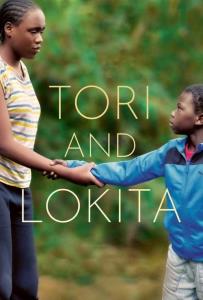 Tori a Lokita