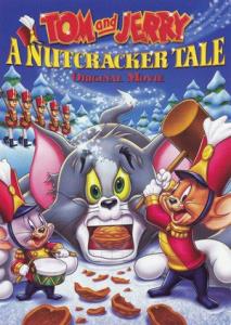 Tom a Jerry: Louskáček