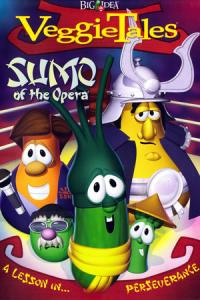 VeggieTales: Sumo of the Opera