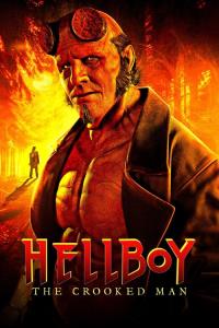 Hellboy: Křivák