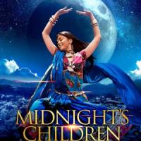 Midnight's Children plakát