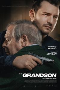 The Grandson plakát
