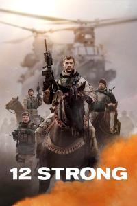 12 hrdinů