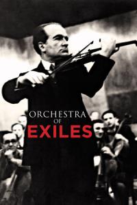Orchestra of Exiles plakát