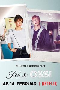 Isi a Ossi