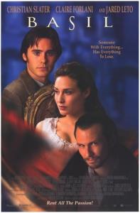 Basil plakát