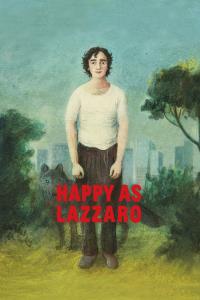 Šťastný Lazzaro