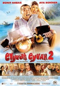 Eyyvah Eyyvah 2