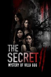 The Secret 2: Mystery of Villa 666 plakát
