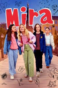 Mira plakát