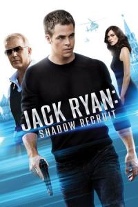 Jack Ryan: V utajení