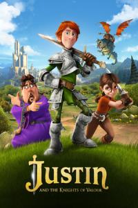 Justin: Jak se stát rytířem