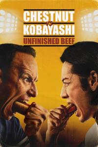 Chestnut vs. Kobayashi: Do posledního párku