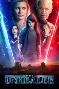 The Unhealer plakát