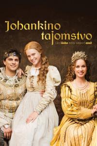 Johančino tajemství Johančino tajemství plakát
