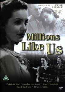 Millions Like Us plakát