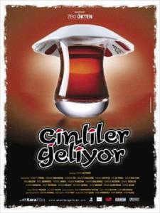Çinliler Geliyor