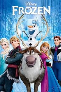 Ledové království Frozen