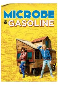 Mikrob a Gasoil