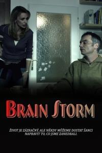 BrainStorm BrainStorm plakát